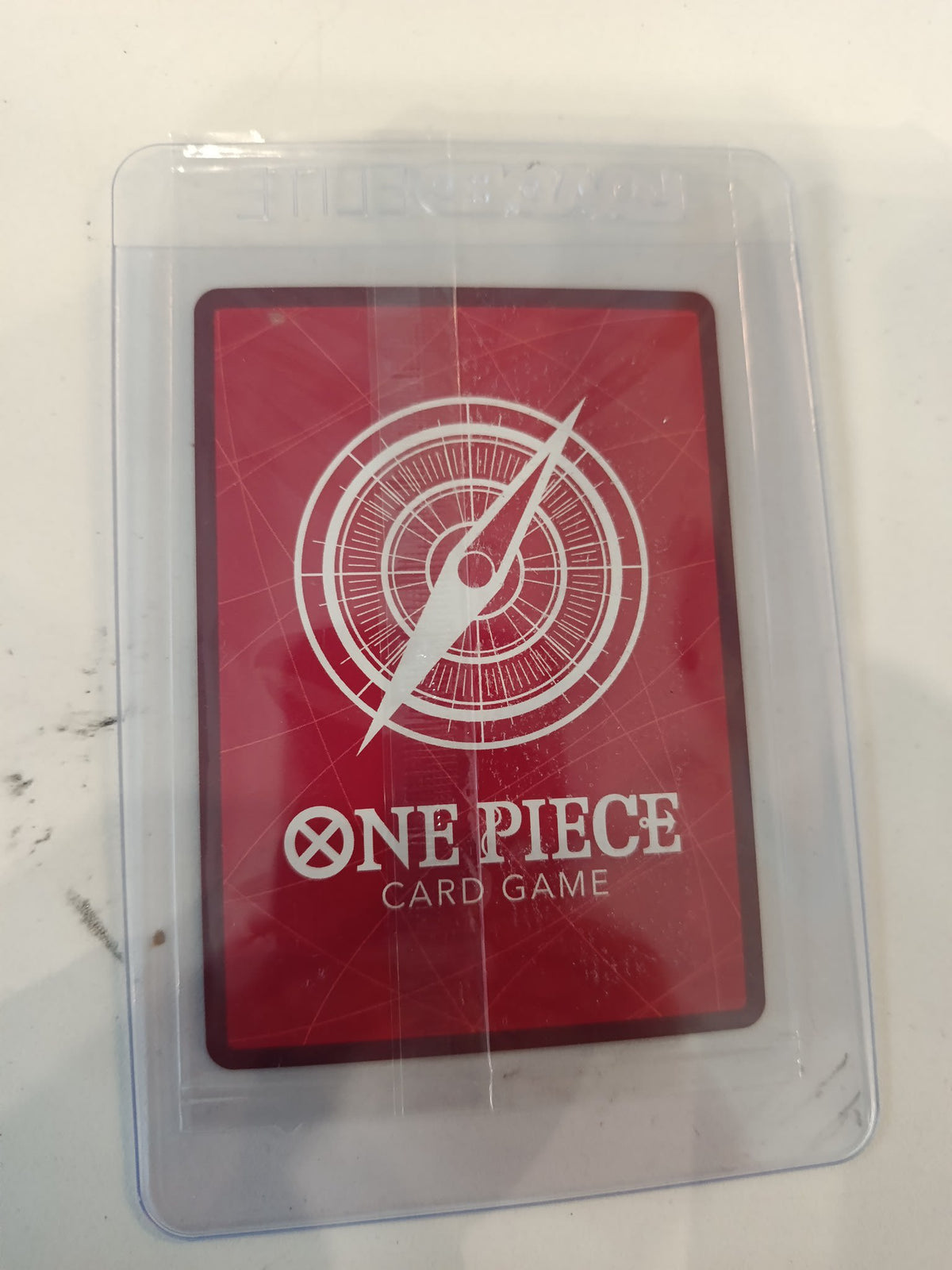 One Piece Jewelry Bonney OP07 #OP07-019 2024 (Japanese) - view 2
