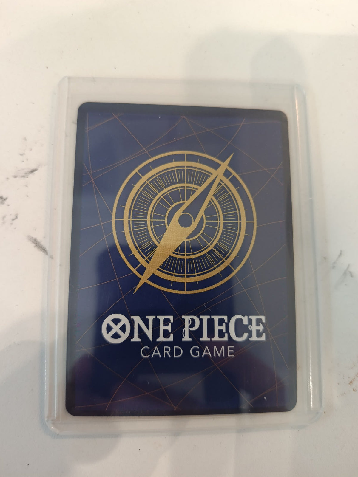 One Piece Zehahahahaha! OP-16 #116 (English) - view 2