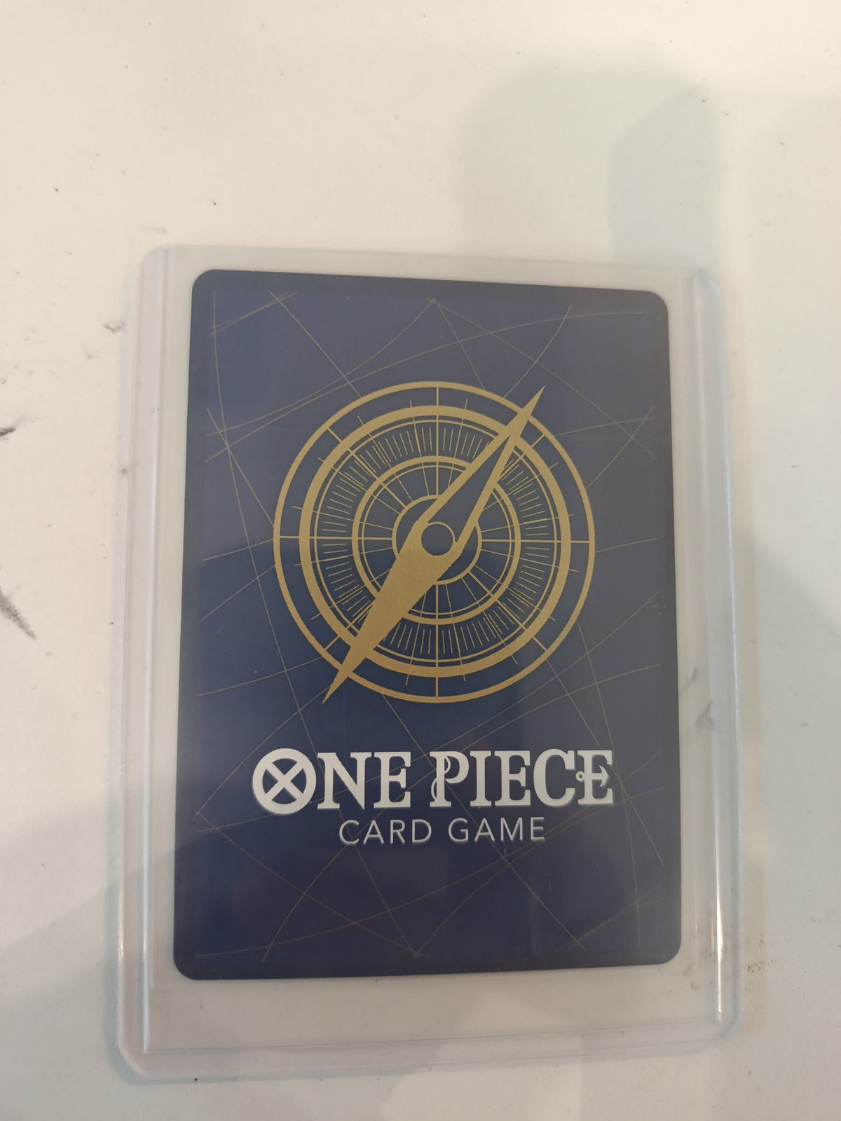 One Piece Monkey D. Luffy EB04 #001 2024 (Japanese) - view 2