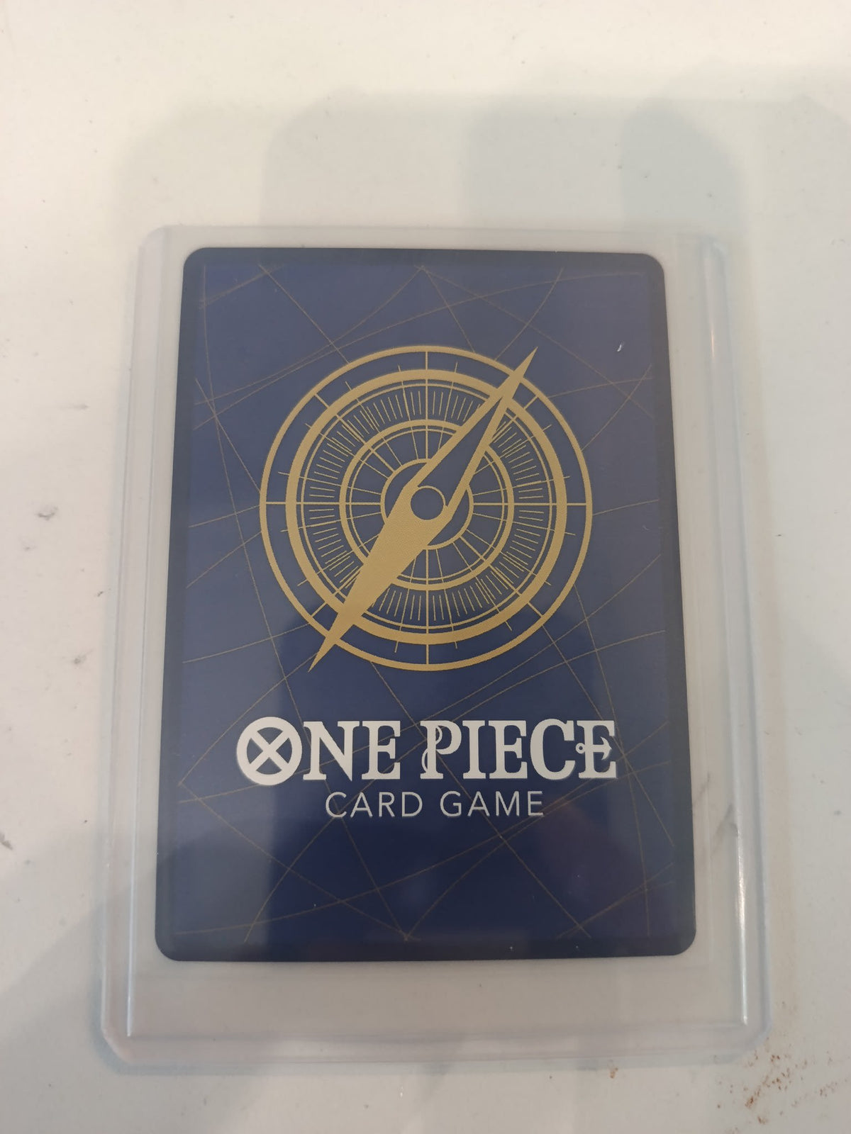 One Piece Monkey D. Luffy OP-05 Awakening of the New Era #OP05-119 2023 (Japanese) - view 2