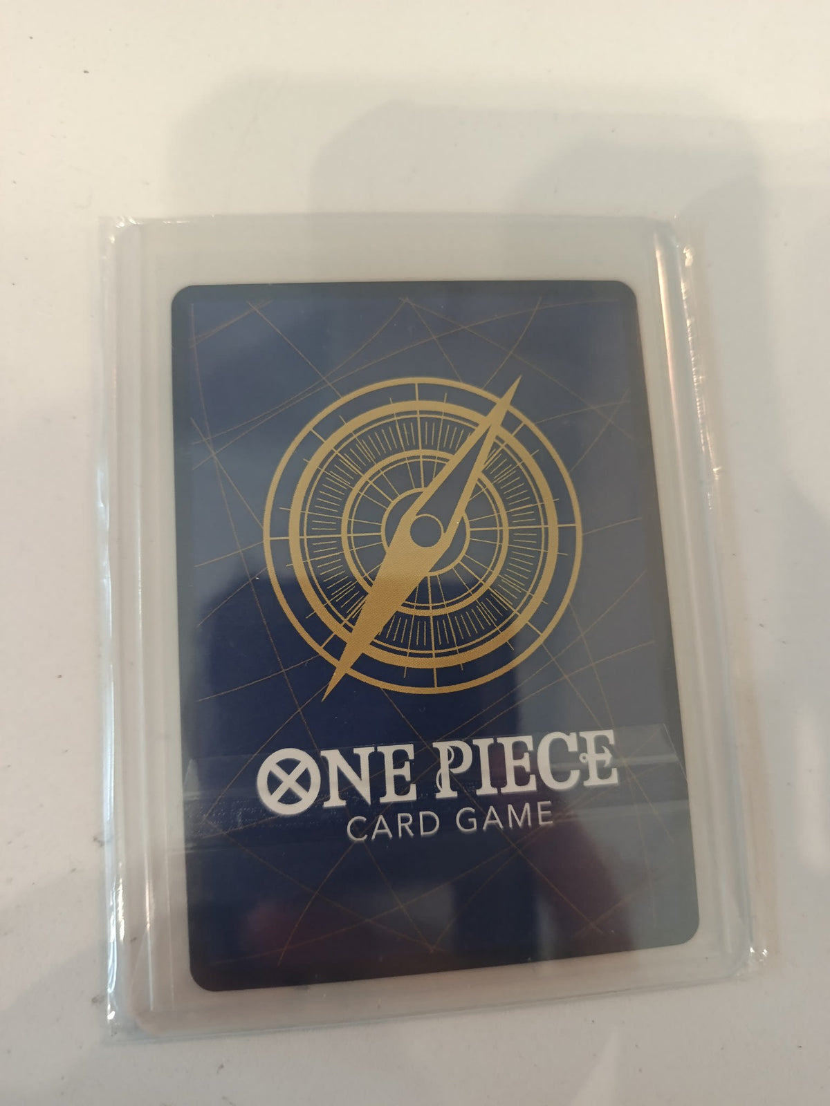 One Piece Monkey D. Luffy OP-07 #OP07-109 2024 (Japanese) - view 2