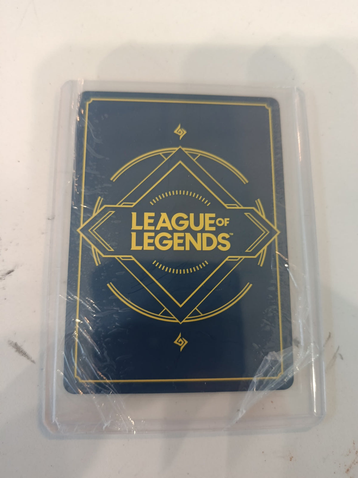Grand Archive Seal of Discord OGN #204/298 (English) - view 2