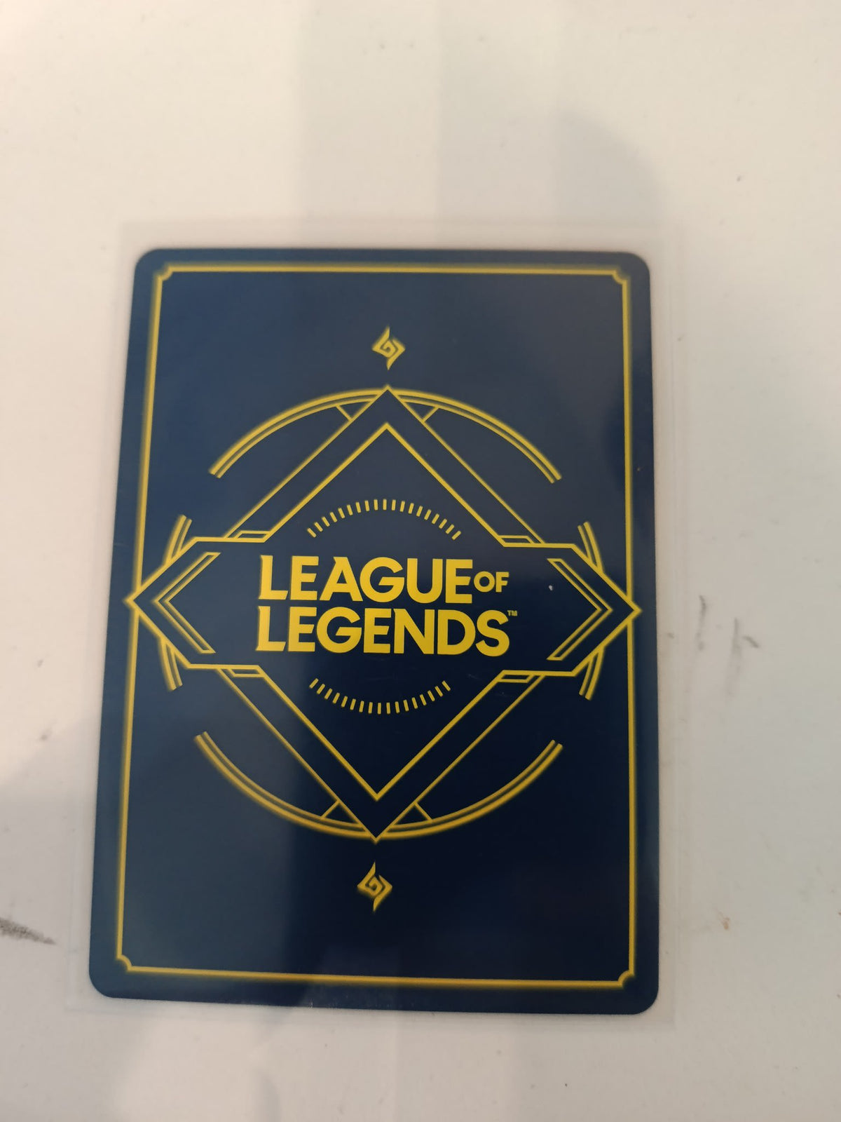 Legends of Runeterra Sett OGN #164/298 (English) - view 2