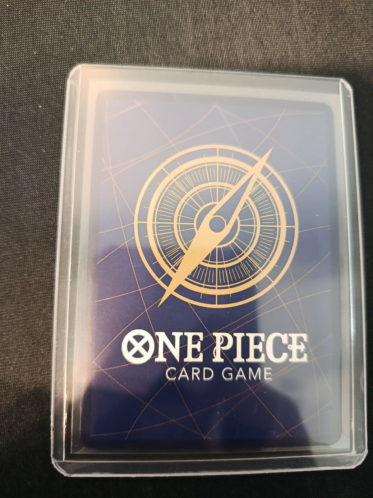 One Piece Are You That Afraid of the New Era?!! OP-17 #OP17-037 (English) - view 2