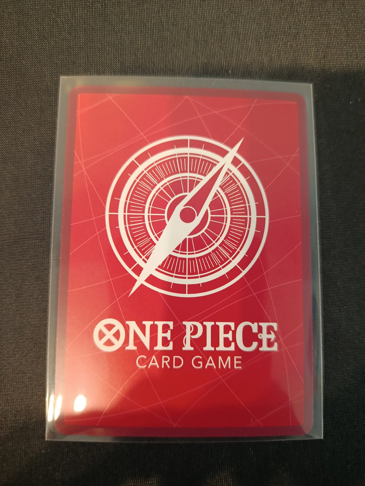 One Piece Edward Newgate OP-17 #OP17-001 (Japanese) - view 2