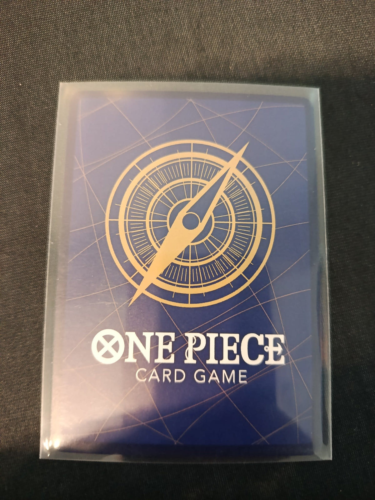 One Piece Charlotte Linlin OP-17 #049 2025 (Japanese) - view 2