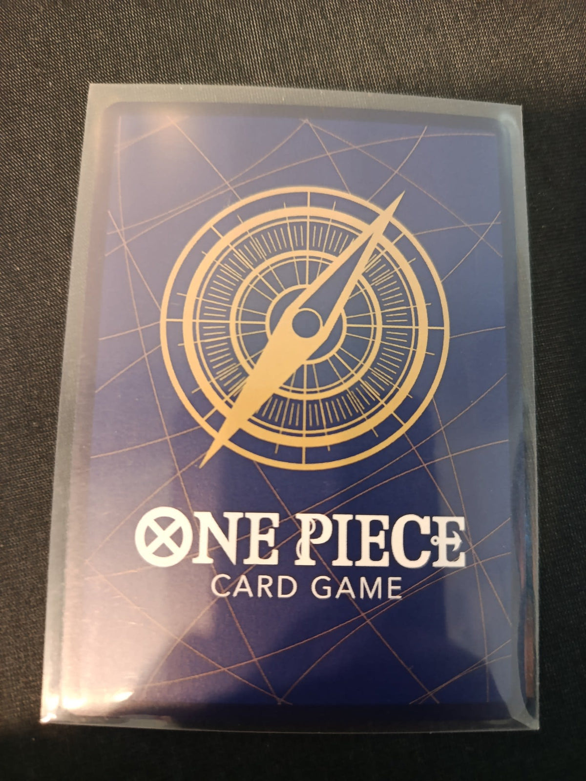 One Piece Shiki OP-17 #048 2025 (Japanese) - view 2