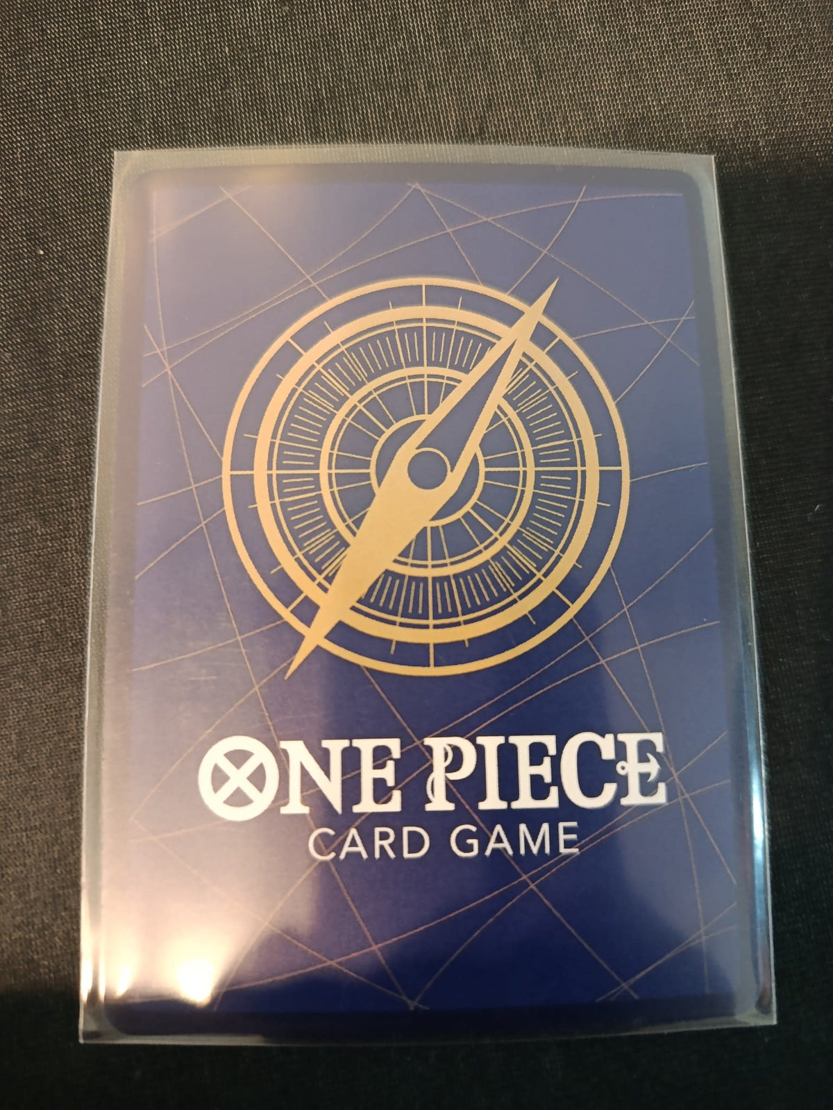 One Piece Sweet 3 Generals (スイート3将星) OP-17 #114 (Japanese) - view 2