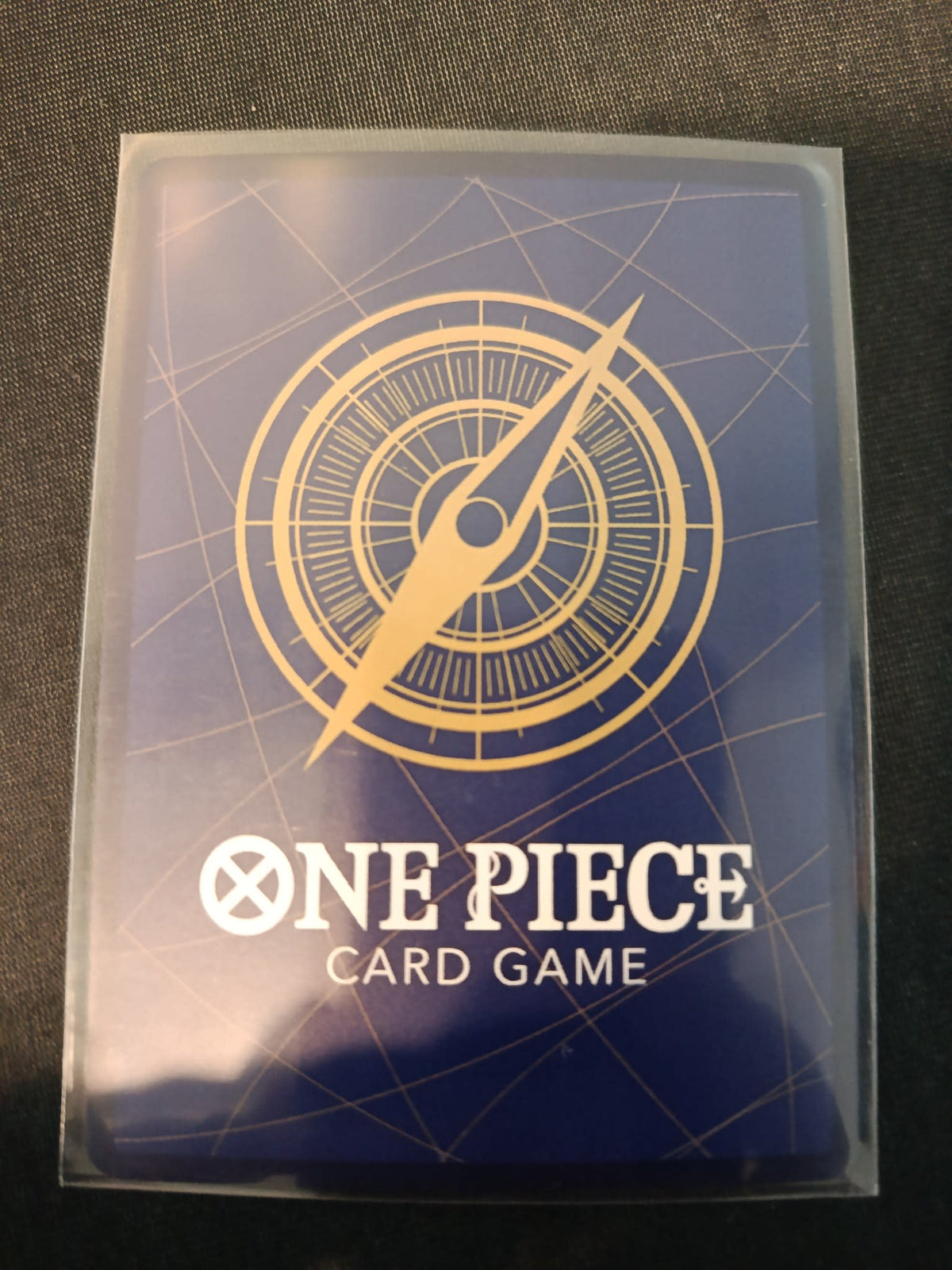 One Piece Gloriosa OP-17 #OP17-046 2025 (Japanese) - view 2