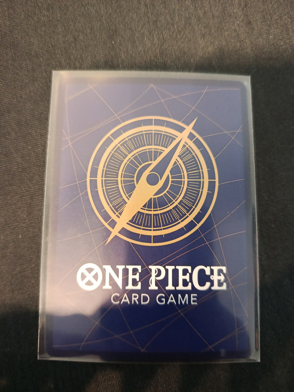 One Piece Shiki OP-17 #OP17-048 (Japanese) - view 2