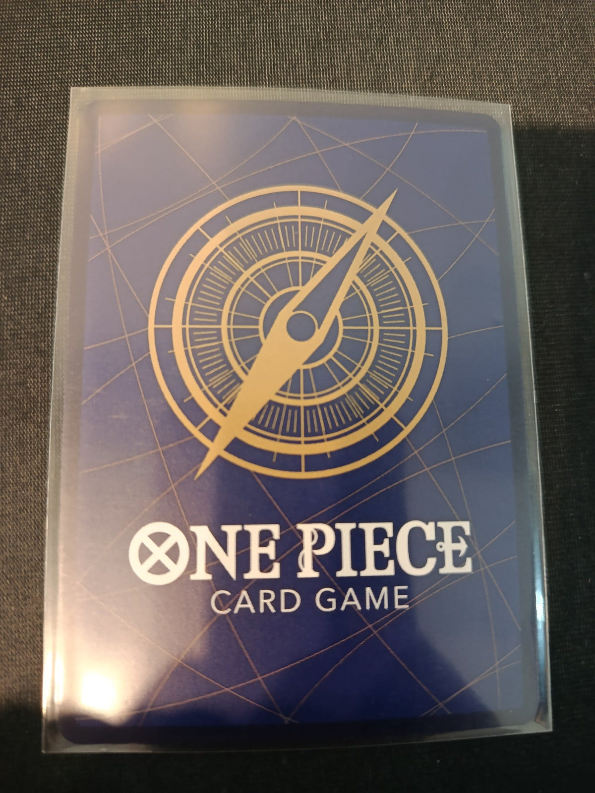 One Piece Charlotte Linlin OP-17 #OP17-112 (Japanese) - view 2