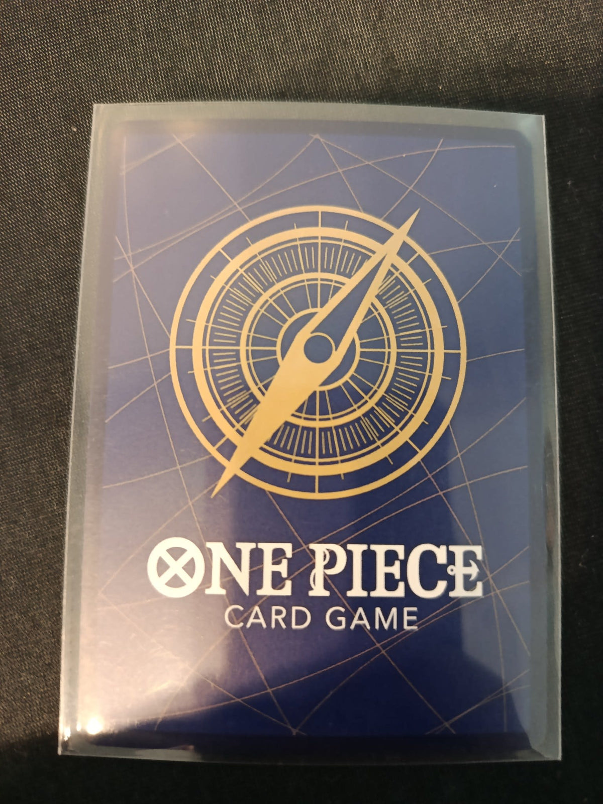 One Piece Margaret EB-03 #EB03-027 (Japanese) - view 2