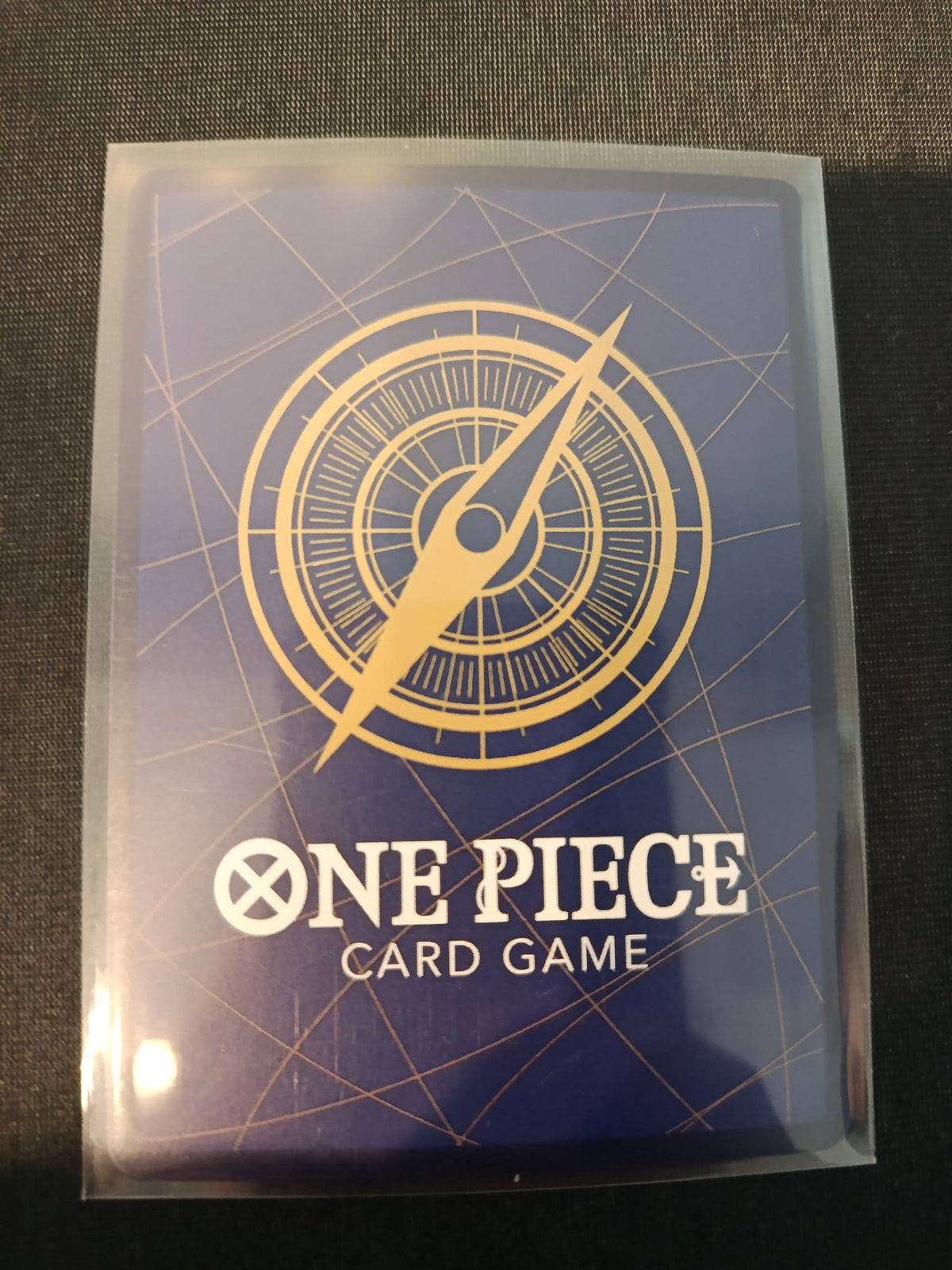 One Piece Scopper Gaban OP-13 #067 2024 (Japanese) - view 2