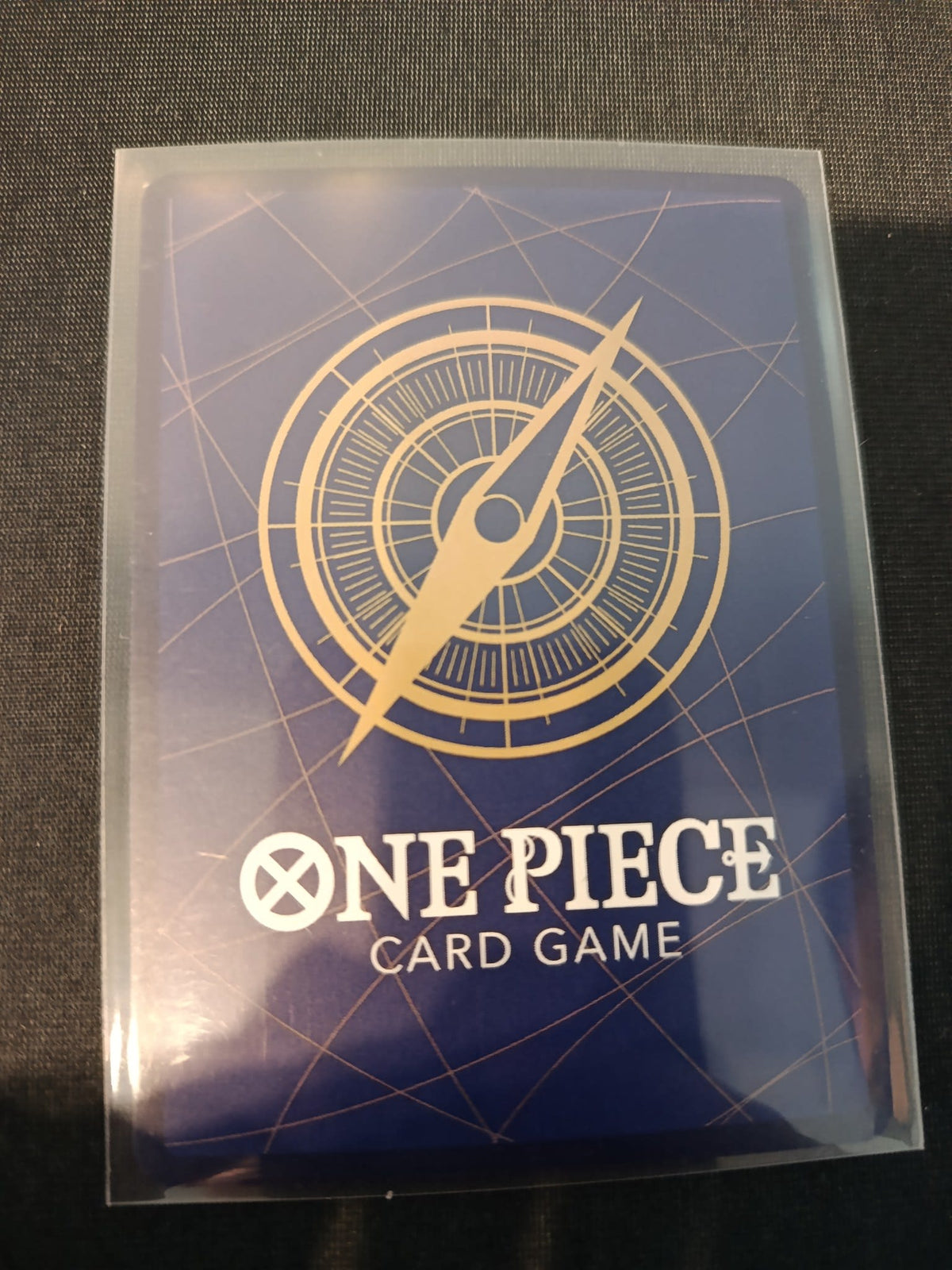 One Piece Jozu OP-08 #047 (Japanese) - view 2
