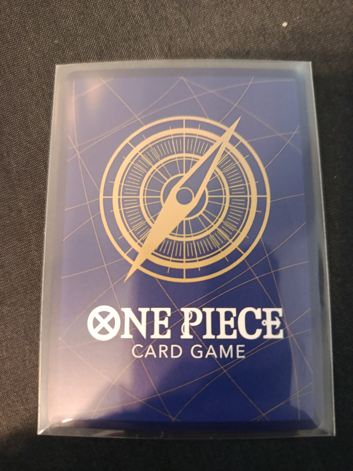 One Piece Shanks ST16 #ST16-004 2024 (Japanese) - view 2