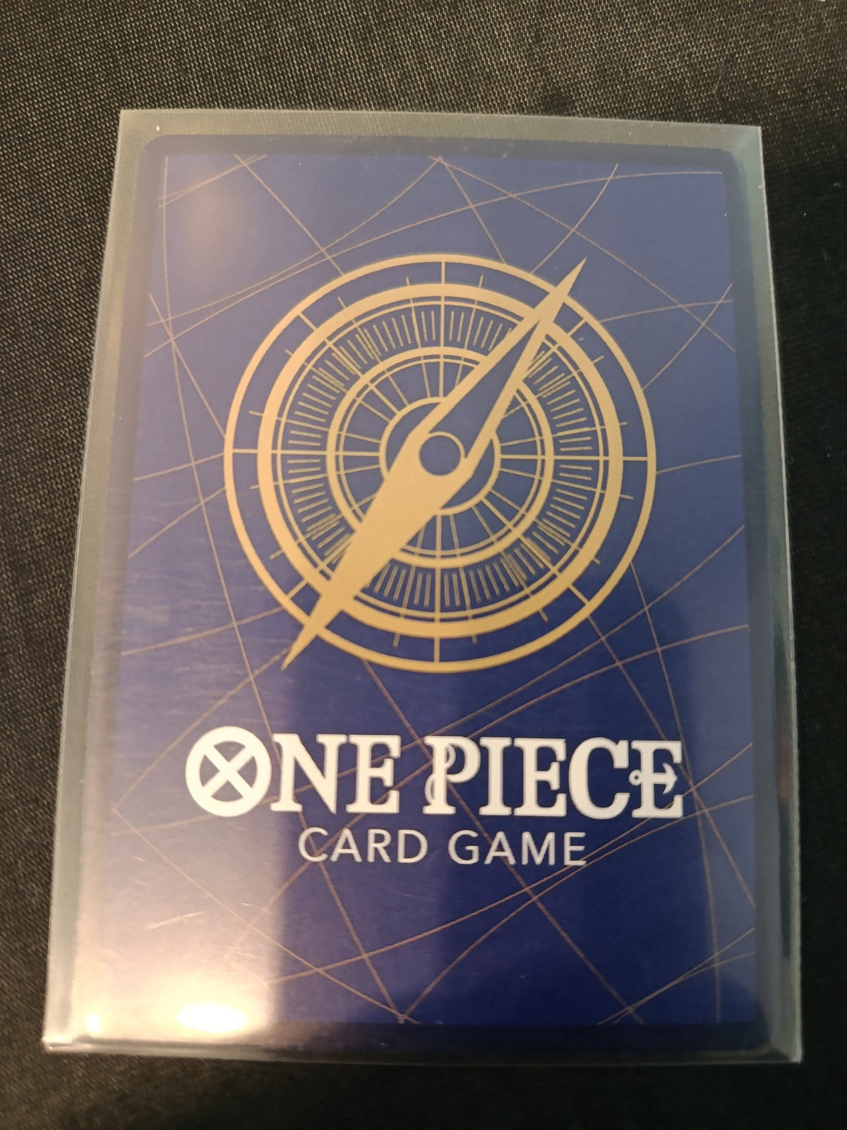 One Piece Vergo OP-14 #061 (Japanese) - view 2