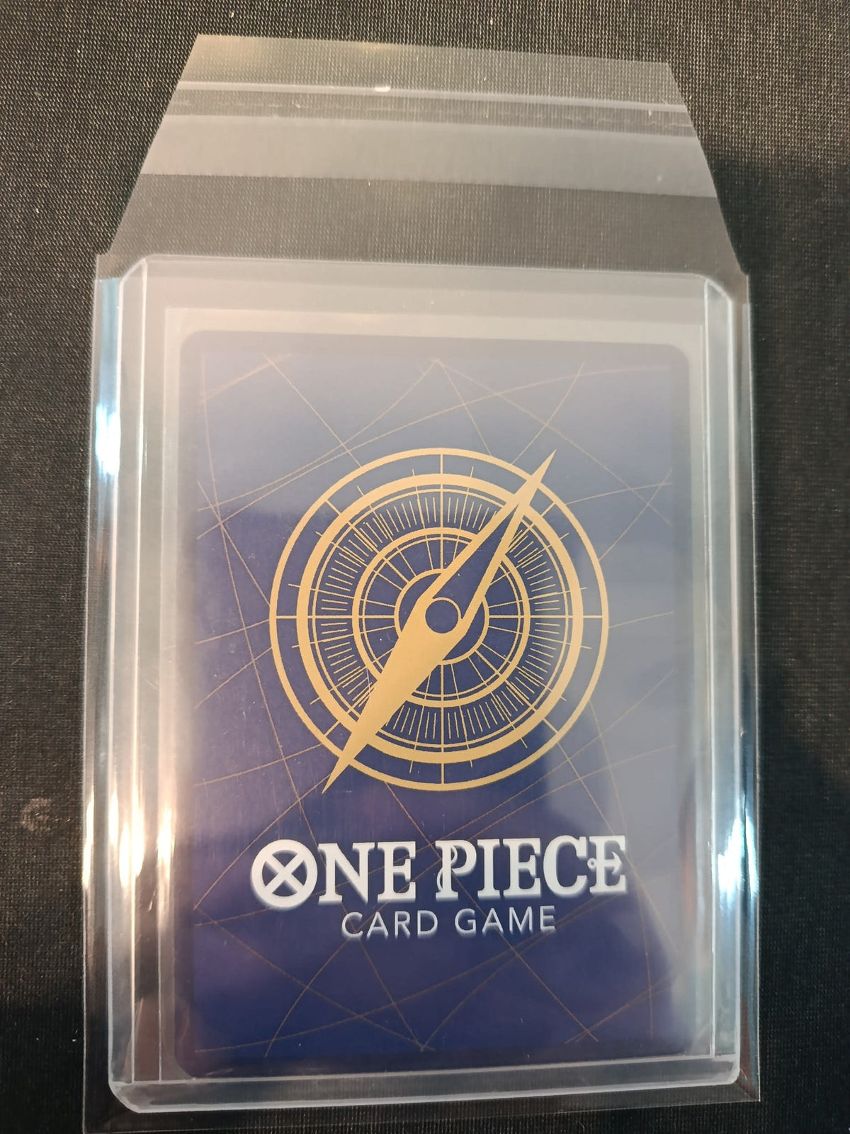One Piece Jewelry Bonney OP-08 #OP08-105 2024 (Japanese) - view 2