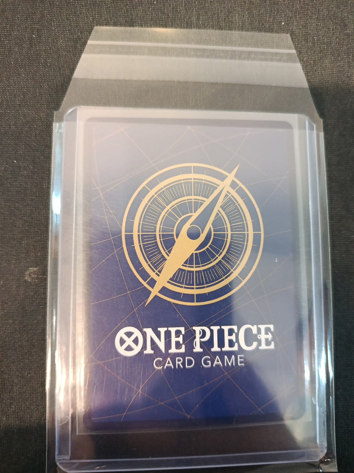 One Piece Nico Robin P-116 #P-116 (Japanese) - view 2