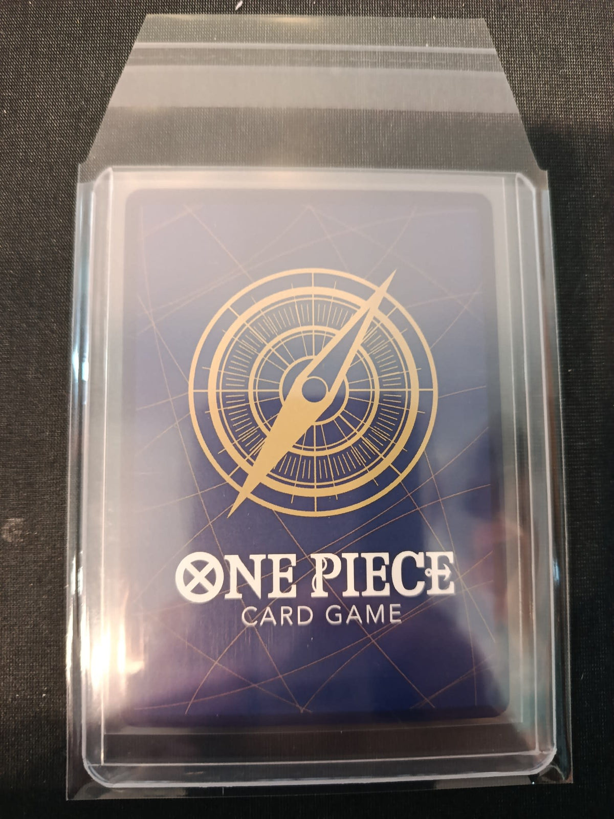 One Piece Carrot OP-02 Paramount War #OP02-029 2022 (Japanese) - view 2