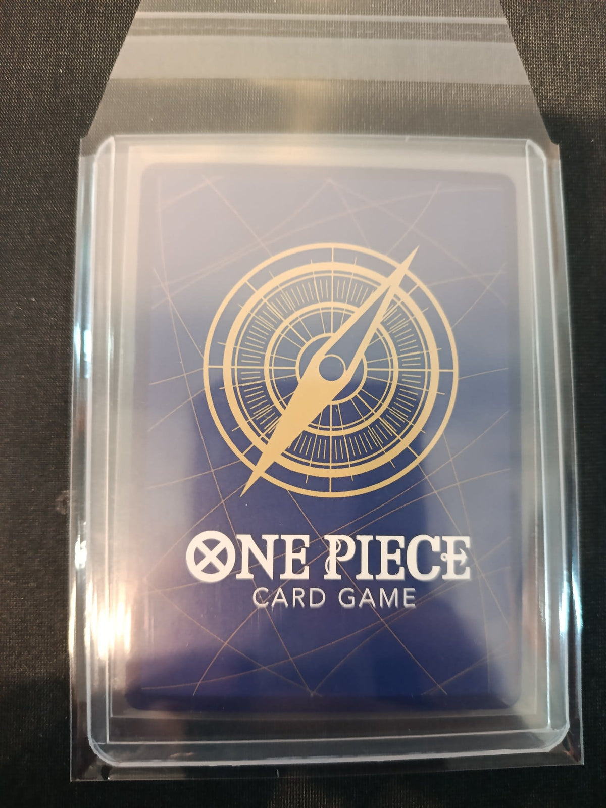 One Piece Black Maria ST-04 #011 2022 (Japanese) - view 2