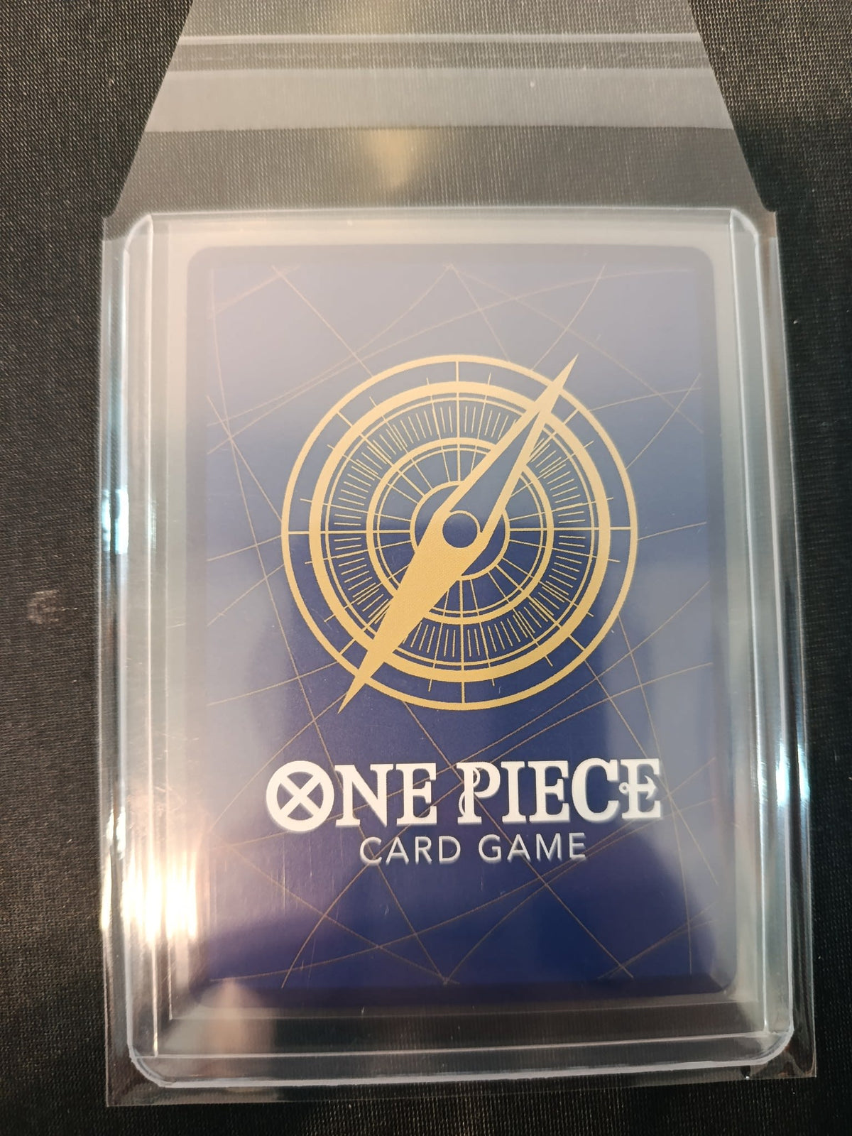 One Piece Charlotte Pudding ST07 #008 (Japanese) - view 2