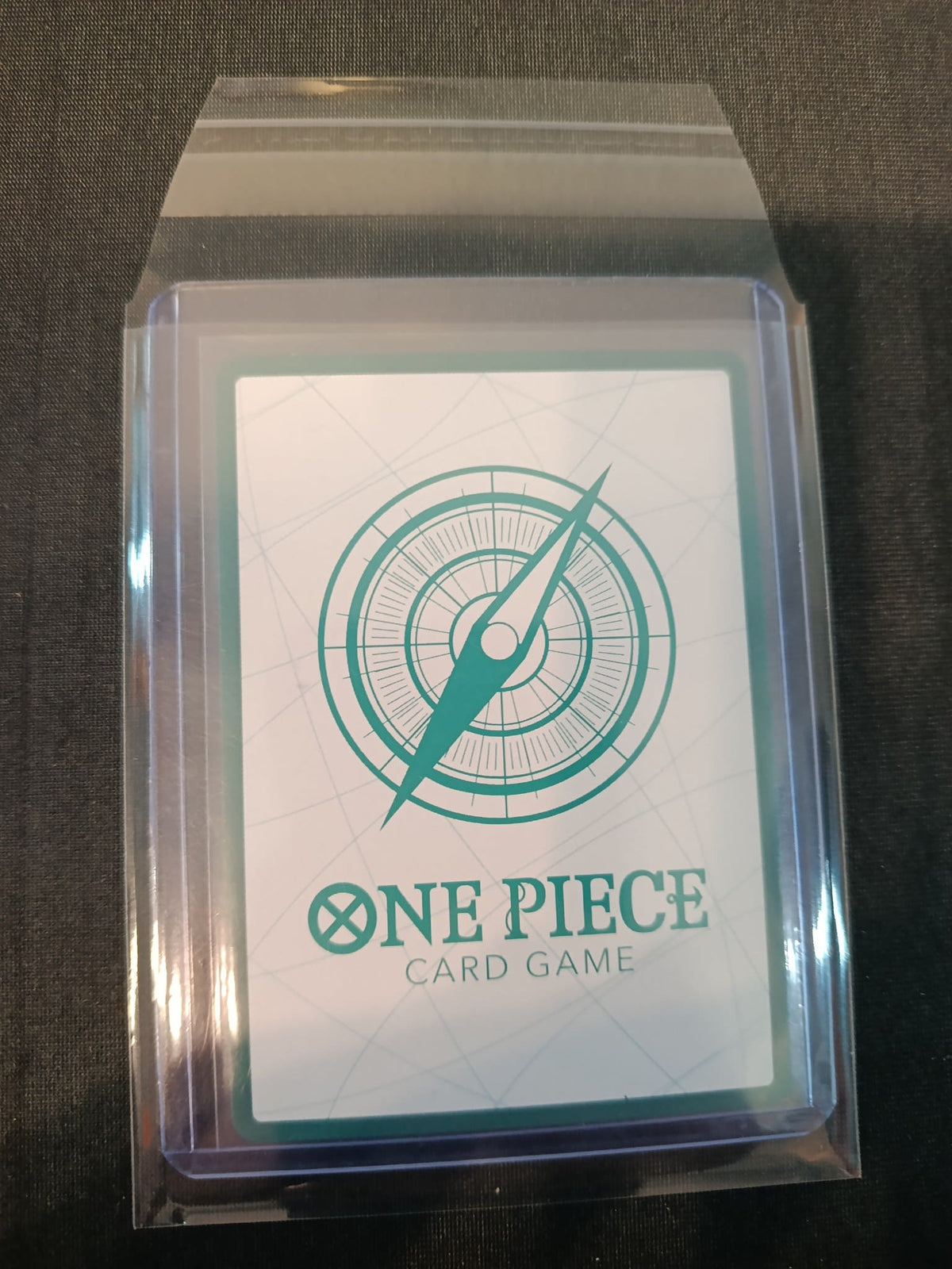 One Piece Nico Robin DON!! Card (Japanese) - view 2