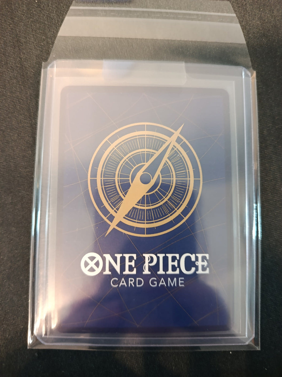 One Piece Roronoa Zoro OP-07 500 Years in the Future #OP07-113 2023 (Japanese) - view 2