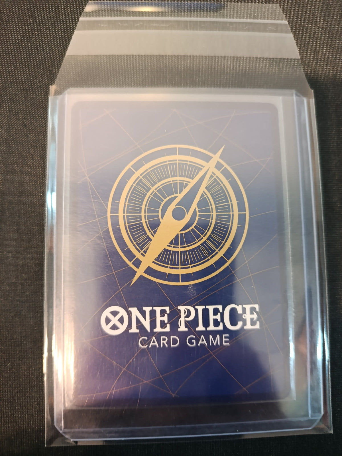 One Piece Buggy OP-09 #OP09-051 2024 (Japanese) - view 2