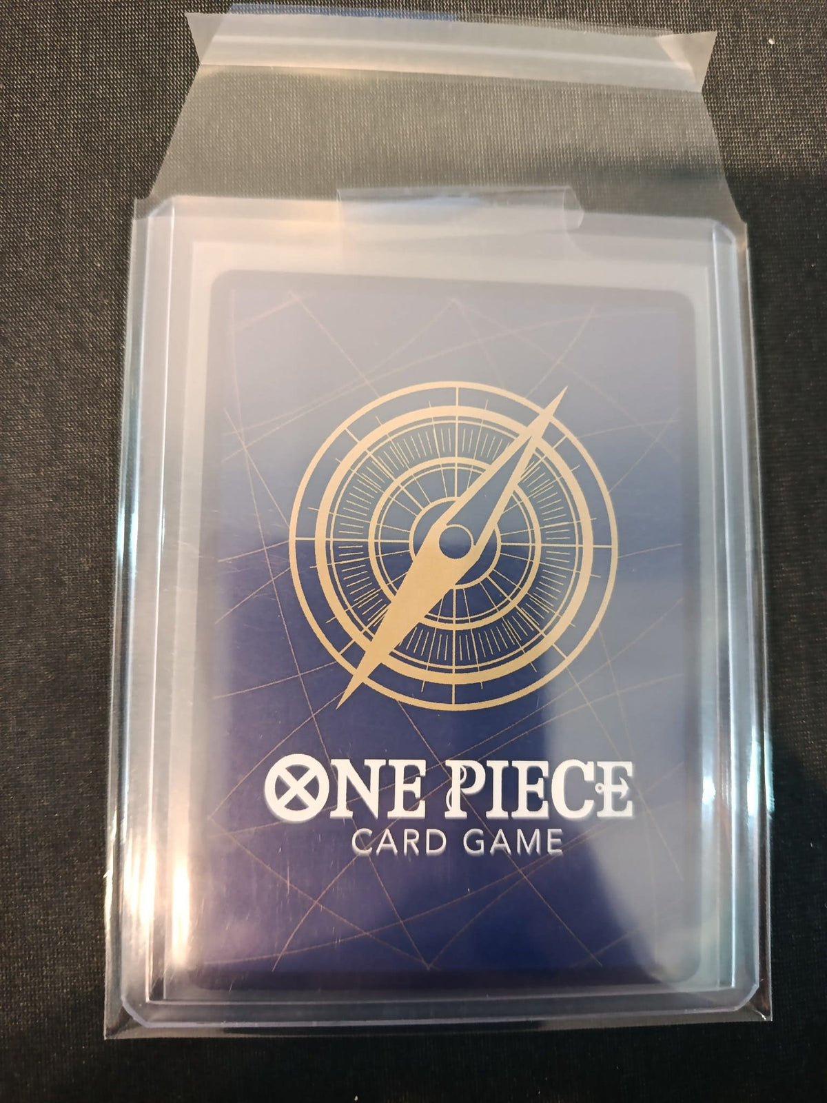 One Piece Buggy ST17 #003 (Japanese) - view 2