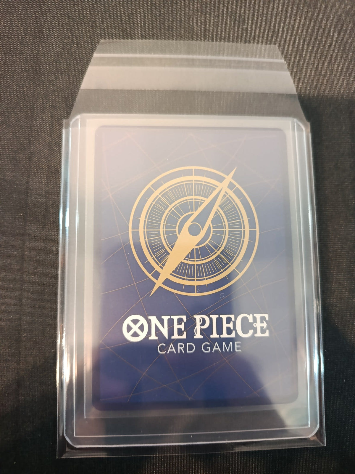 One Piece Nami EB02 #EB02-017 2024 (Japanese) - view 2