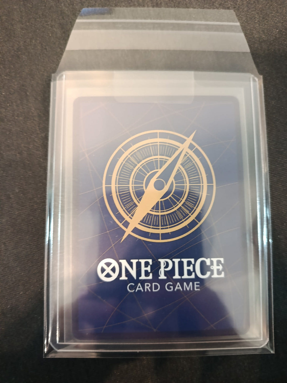 One Piece Sabo OP-09 #OP09-028 (Japanese) - view 2
