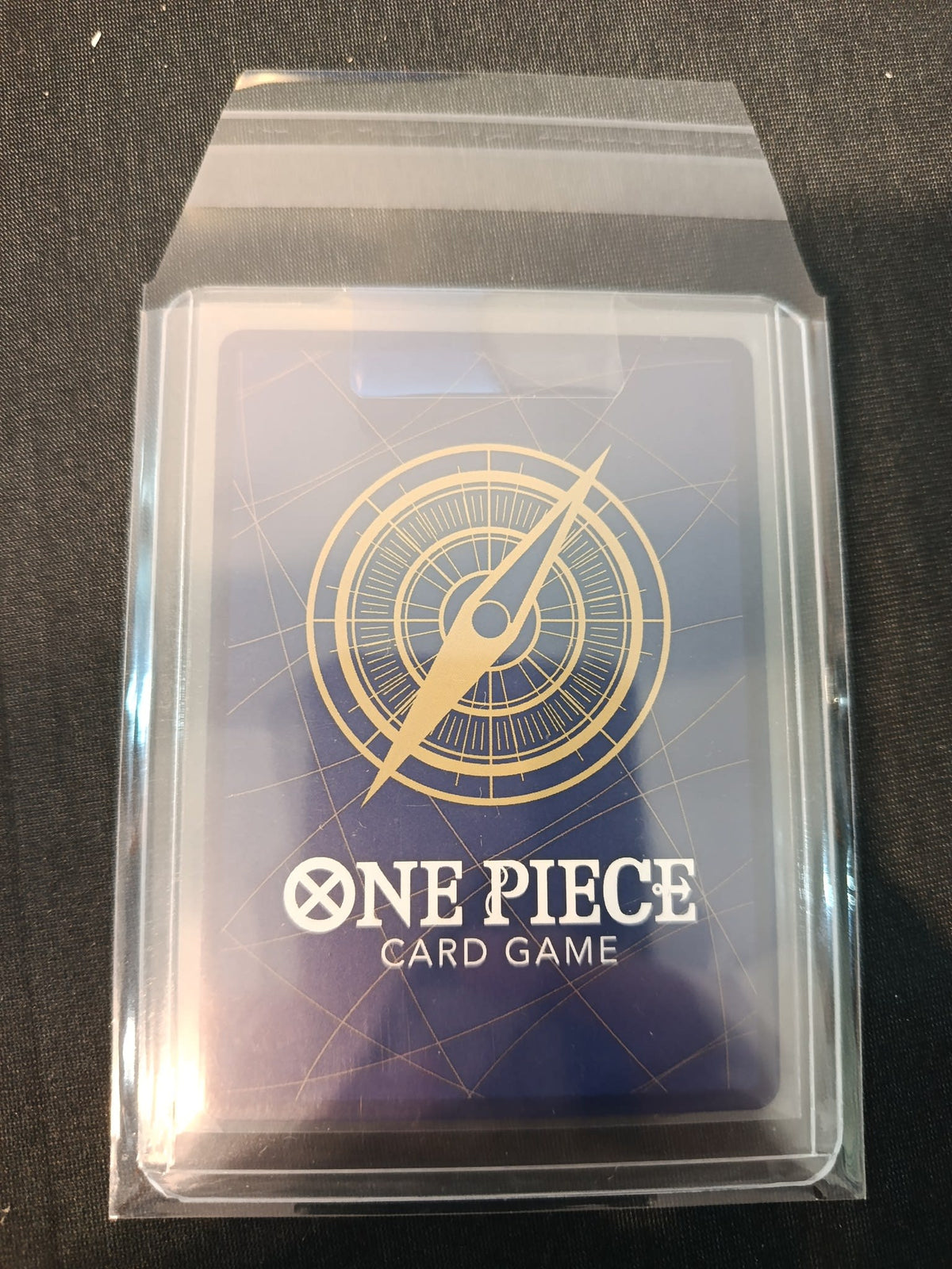 One Piece Rosinante & Law EB04 #038 (Japanese) - view 2