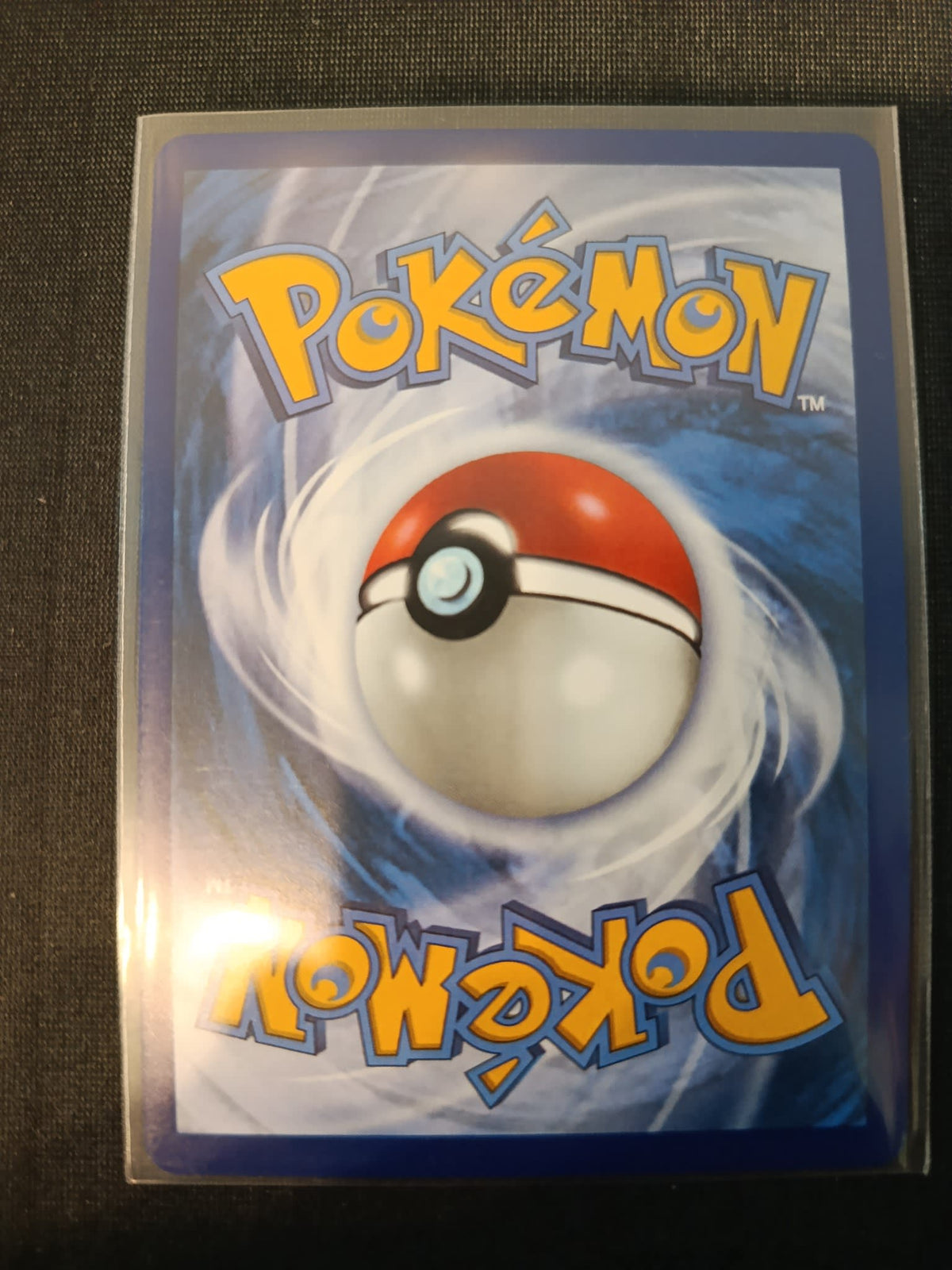 Pokemon Pikachu ex ASC (Prismatic Evolutions) #057/217 2025 (English) - view 2