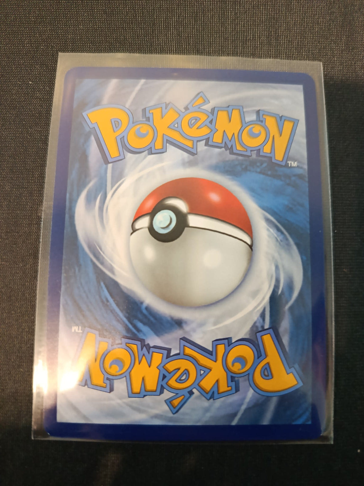 Pokemon Maractus Journey Together #160/159 2025 (English) 160/159 - view 2