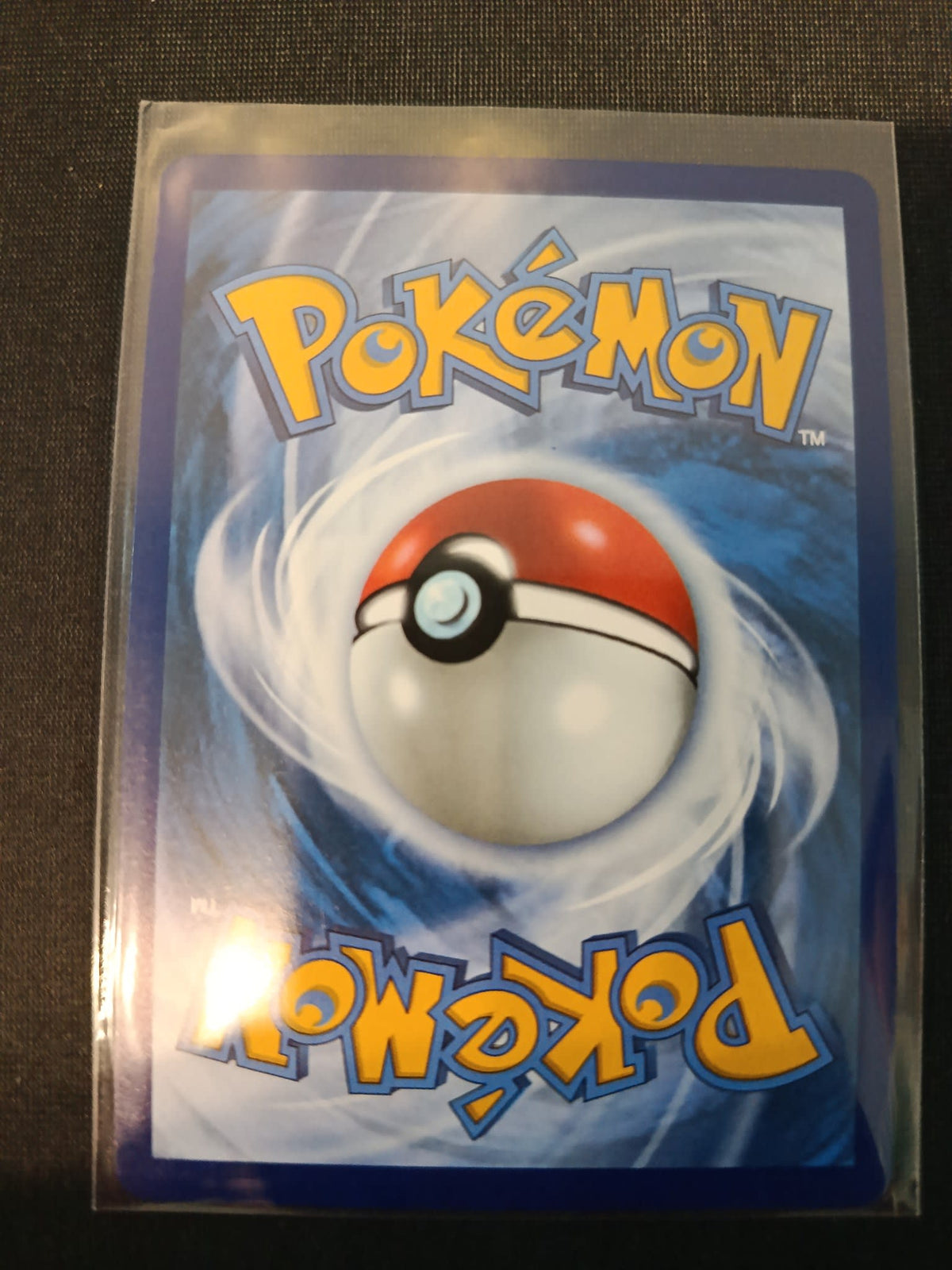 Pokemon Firebreather PFL (Paldean Fates / Prismatic Evolutions — set code PFL) #119/094 20 - view 2