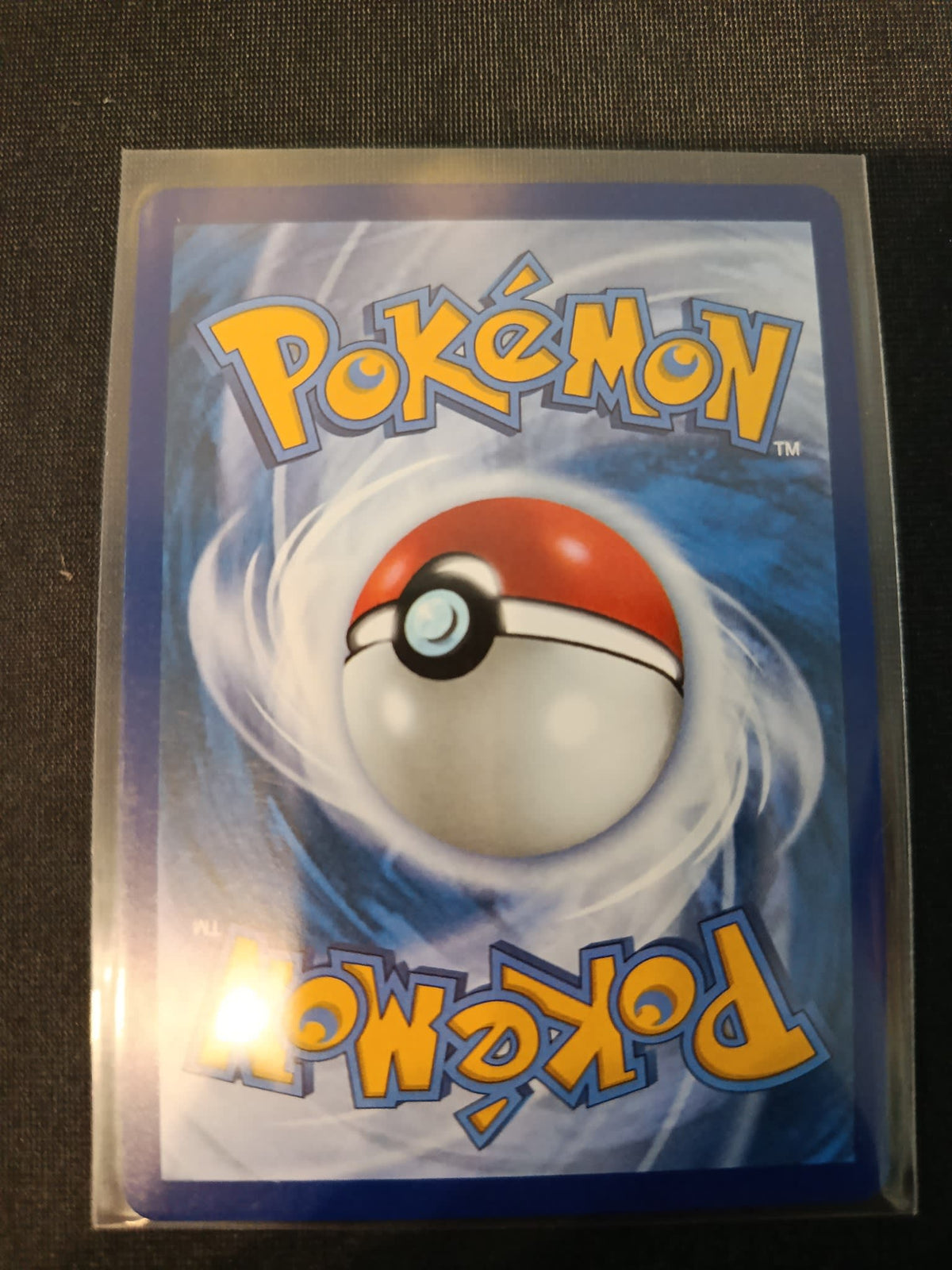 Pokemon Blowtorch PFL (Paldean Fates) #117/094 2025 (English) 117/094 - view 2