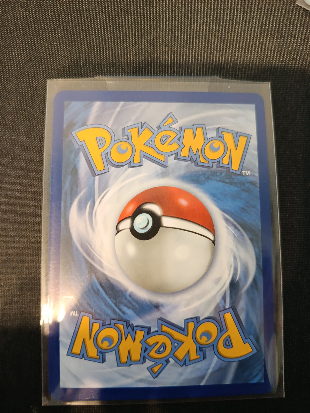 Pokemon Spewpa POR #089/088 2026 (English) 089/088 - view 2