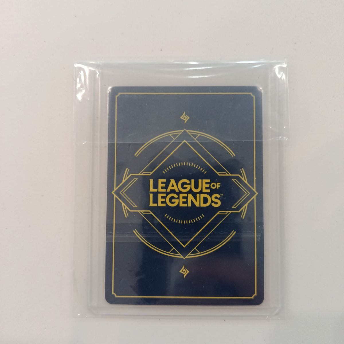 Altered TCG Kai'Sa League of Legends Crossover (OGN) #039/298 (English) - view 2