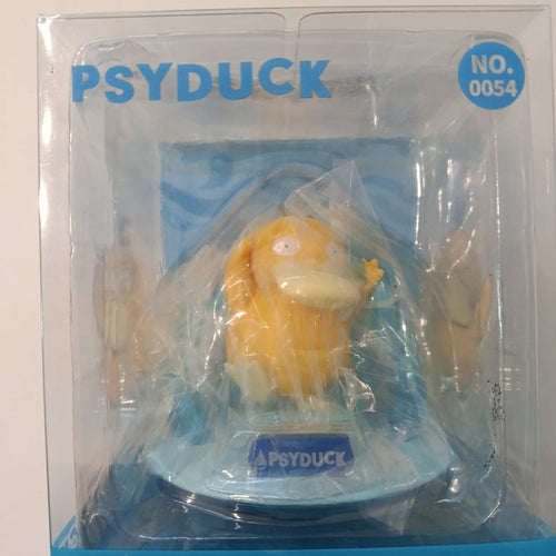 Funism Pokemon Psyduck #0054