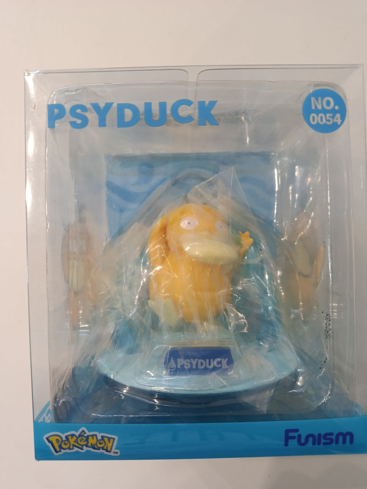 Funism Pokemon Psyduck #0054