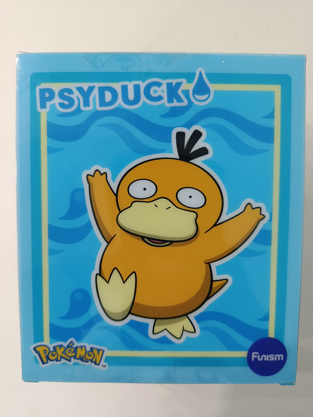 Funism Pokemon Psyduck #0054 - view 2