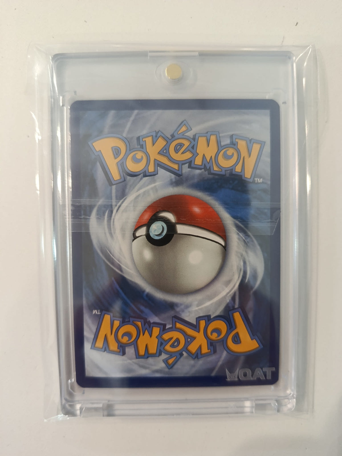 sv8 Pikachu ex #219/197 CCG 9 - view 2