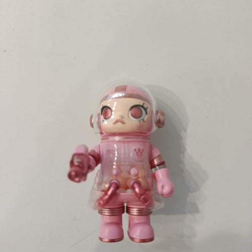 Pop Mart Space Molly