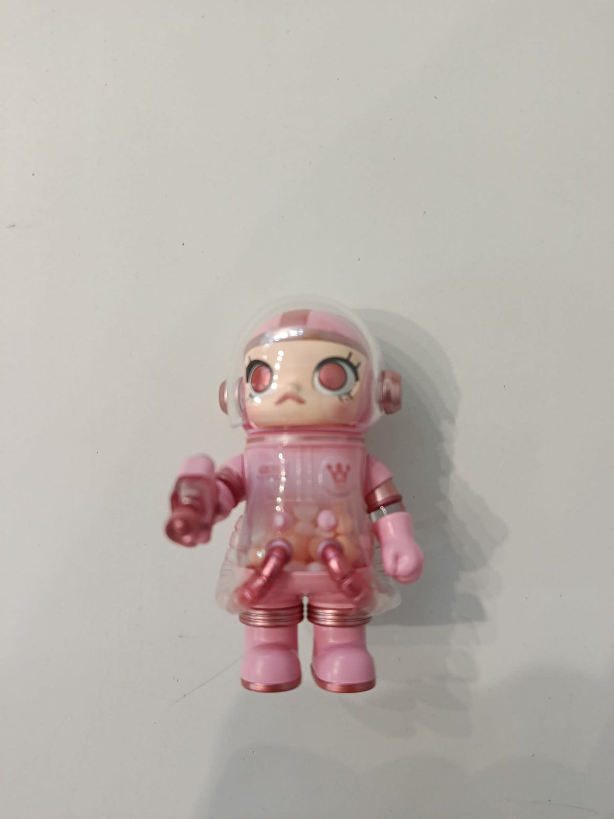 Pop Mart Space Molly