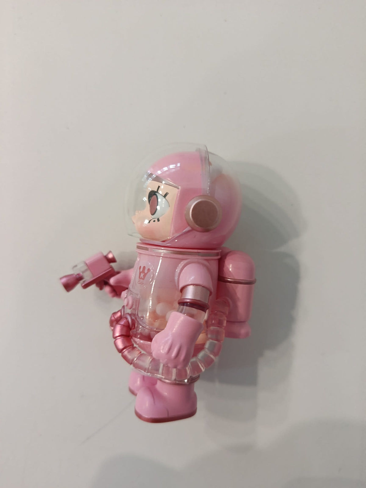 Pop Mart Space Molly - view 2
