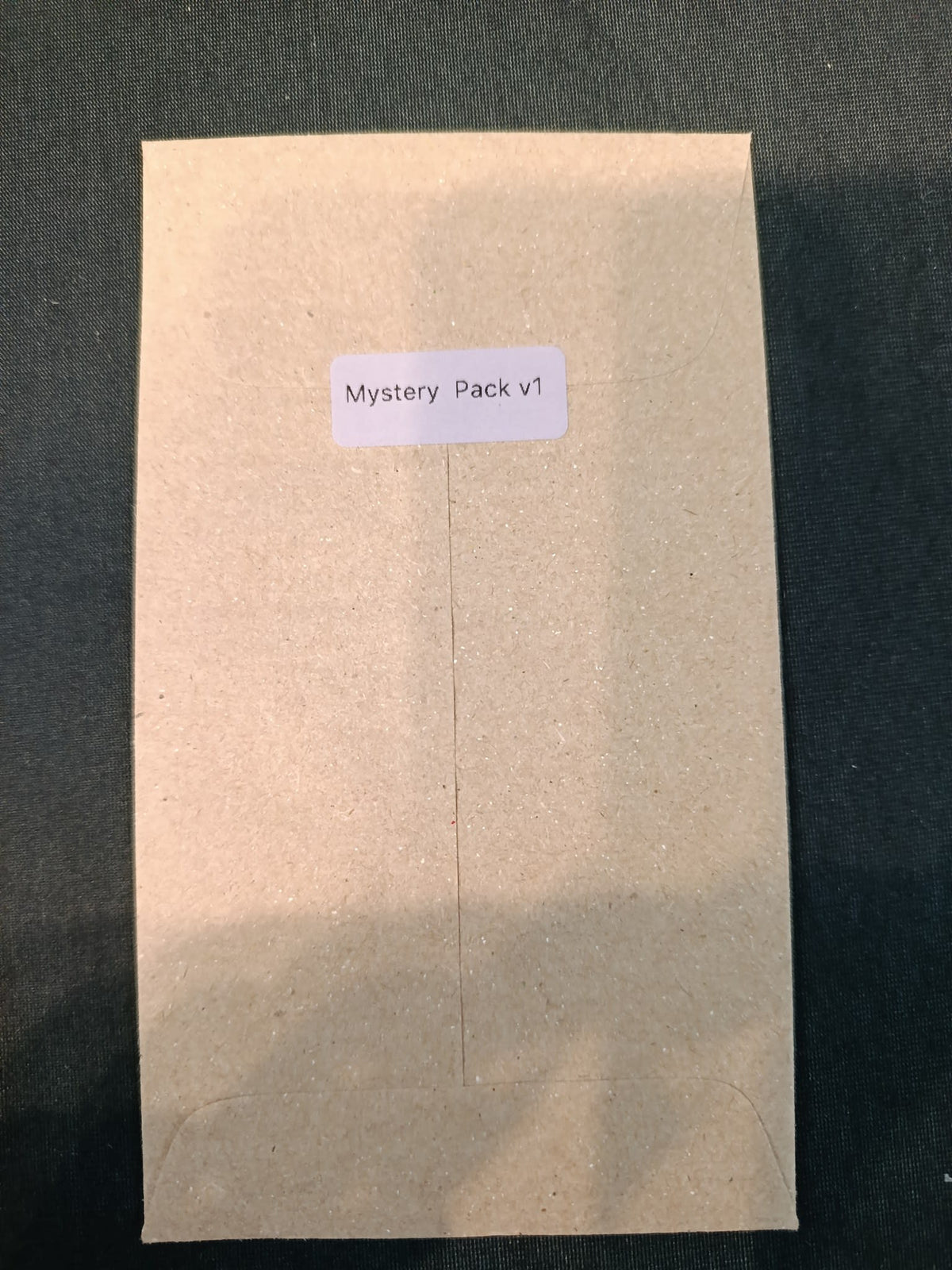 Mystery Pack v1 Mystery Pack - view 2