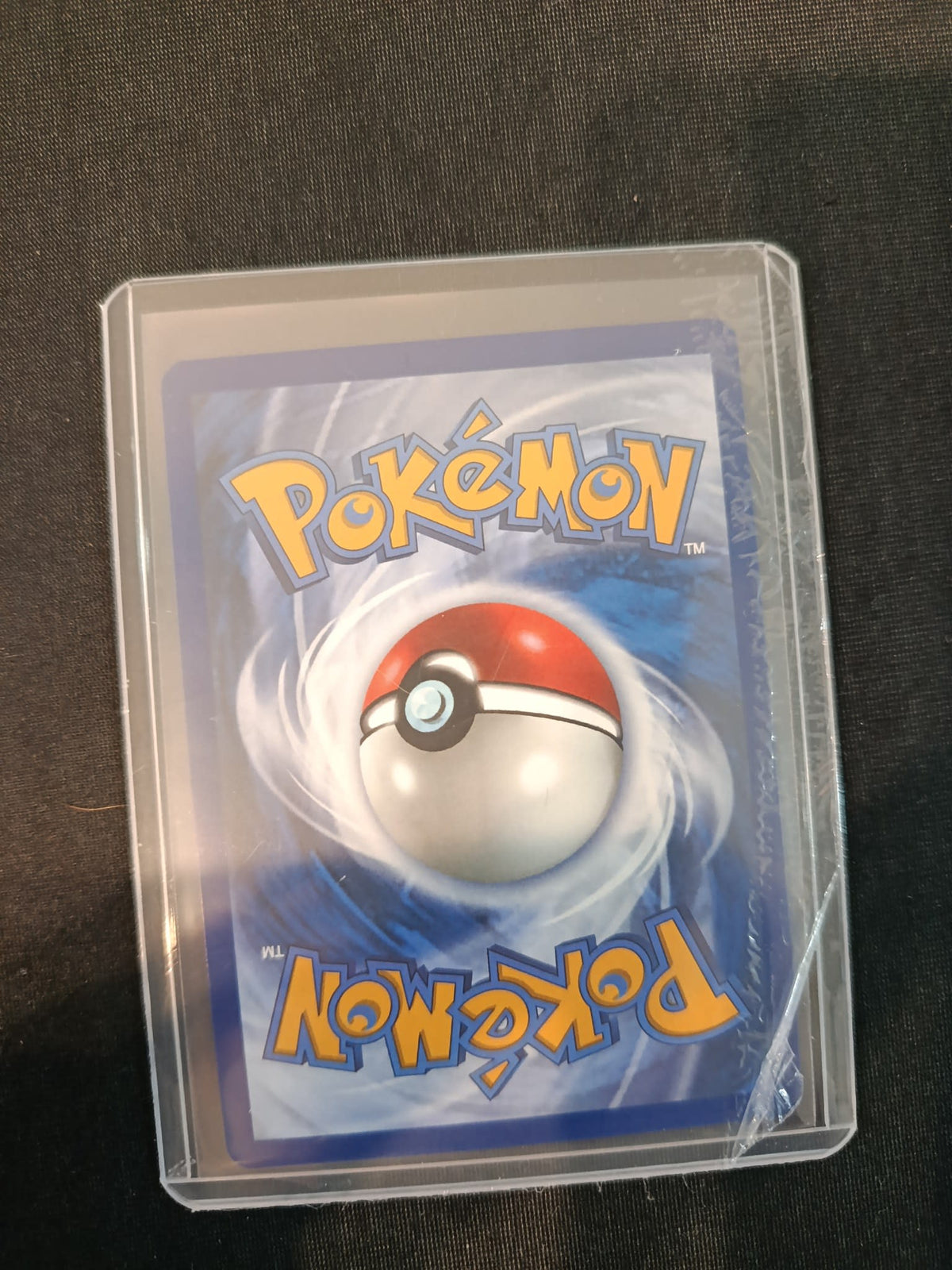 Pokemon Pikachu 30C04 #044/128 (English) 22/30 - view 2