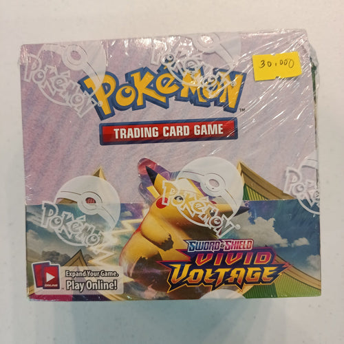 2020 Pokemon Sword & Shield Pikachu (Gigantamax)