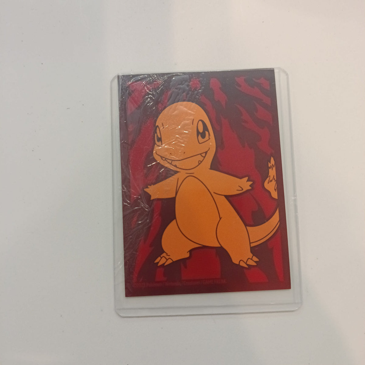 2021 Pokemon Company Celebrations Pikachu Holo #005/025 - view 2