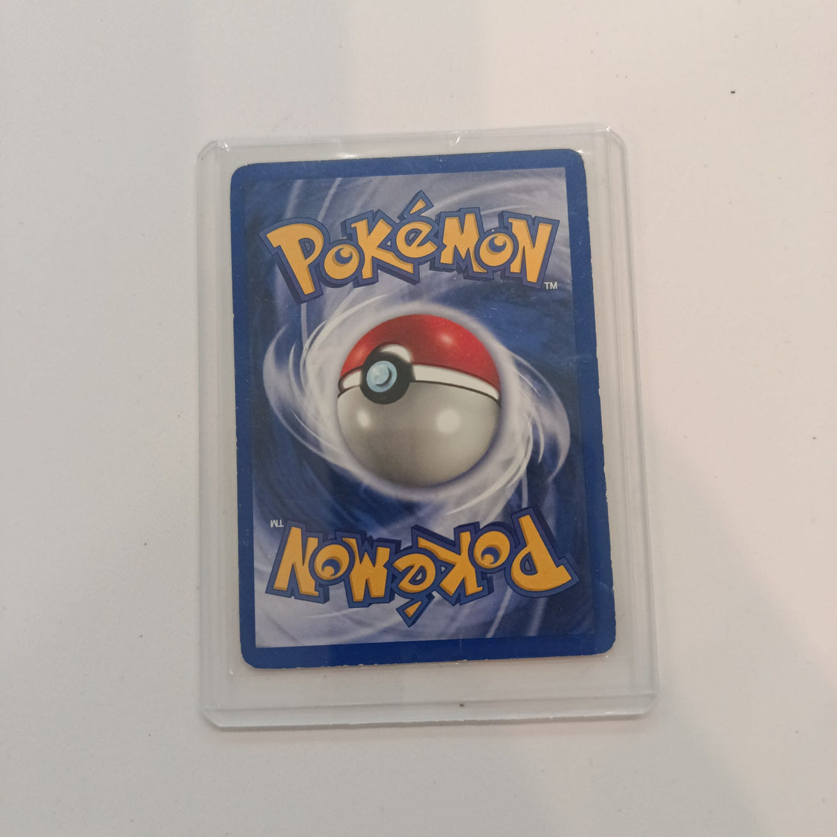 1999 Wizards of the Coast Base Set Pikachu #60/64 - view 2